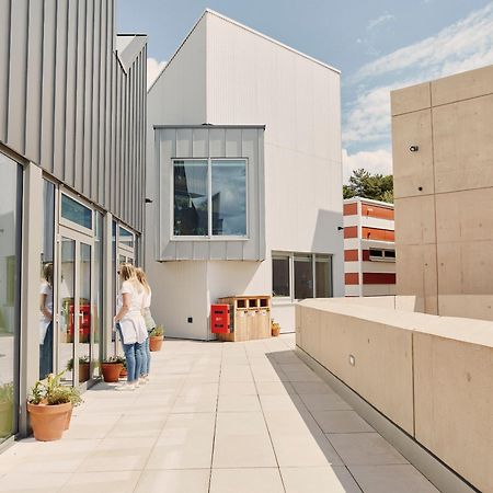 East Quay Apartamento Watchet Exterior foto